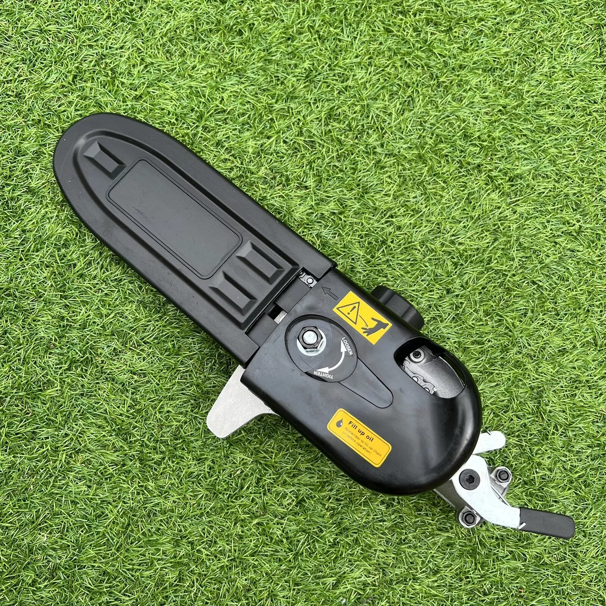 Stihl kombi chainsaw deals