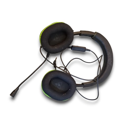 Turtle Beach XO Cuffie da gioco a tre