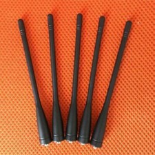 5x UHF Antenna Whip KRA-27 for TK370 TK380 TK3180 TK3170 NX320 NX300 Radio