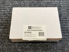 Altronix PD16WCB Power Distribution Module
