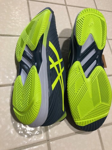 Asics Solution Speed FF Tennis Shoes Sz 15 Men NEW -- Price Drop - Picture 4 of 6