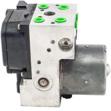 ABS Steuergerät VW 7D0614111E 0265202452 7D0...