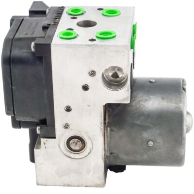 ABS Steuergerät VW 7D0614111E 0265202452 7D0614111D 2 Jahre Garantie