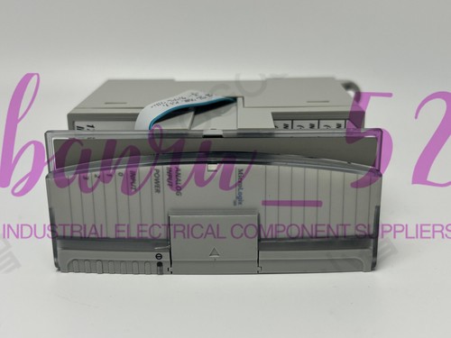 2022 New AB 1762-IF4 MicroLogix Analog Input Module 1762IF4 DHL Fast delivery - Picture 3 of 6