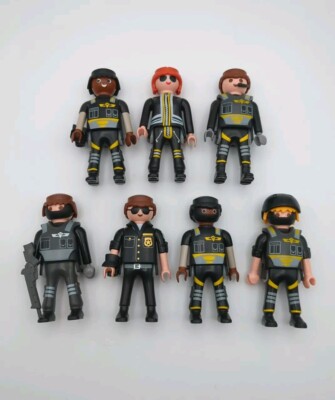 Playmobil Police d’occasion | Plus que 3 à -60