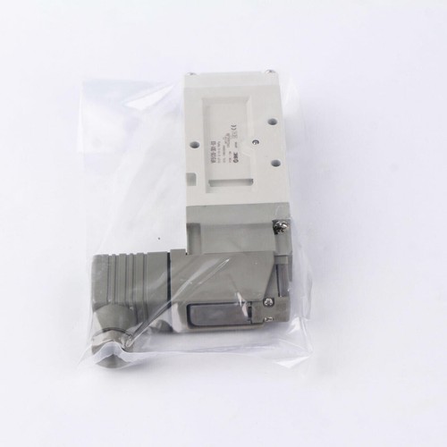 SMC 5/2 Pneumatic Solenoid Valve VF5120-3D1-03 /VF51203D103 VF5000 Series - Picture 3 of 4