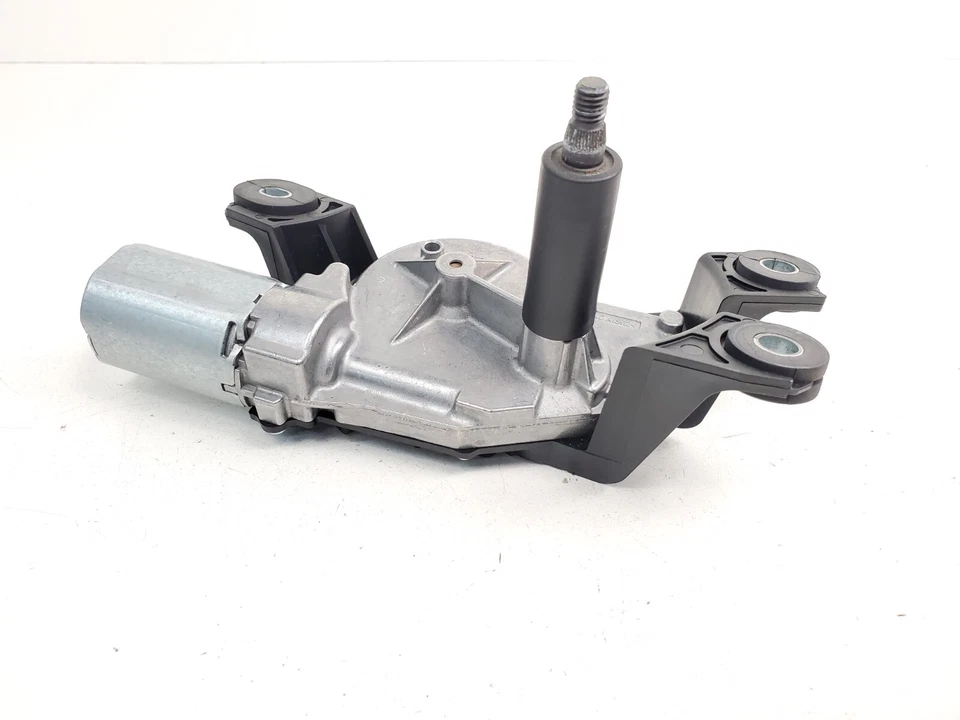 Volvo XC90 2016-2024 puerta trasera puerta levadiza puerta trasera limpiaparabrisas trasero motor OEM Foto 3 de 4