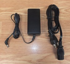 Genuine Polycom PSC18U-480 48V 0.38A Switching Power Supply / AC Adapter Only