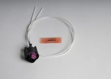 New Vehicle Speed Sensor Connector ACDelco GM Original Equipment PT2437