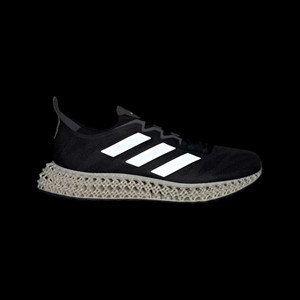 Adidas 4D Black | eBay