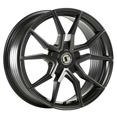 Schmidt rims Drago 8.5Jx19 ET35 5x110 SW for DFSK Dongfeng Glory 580