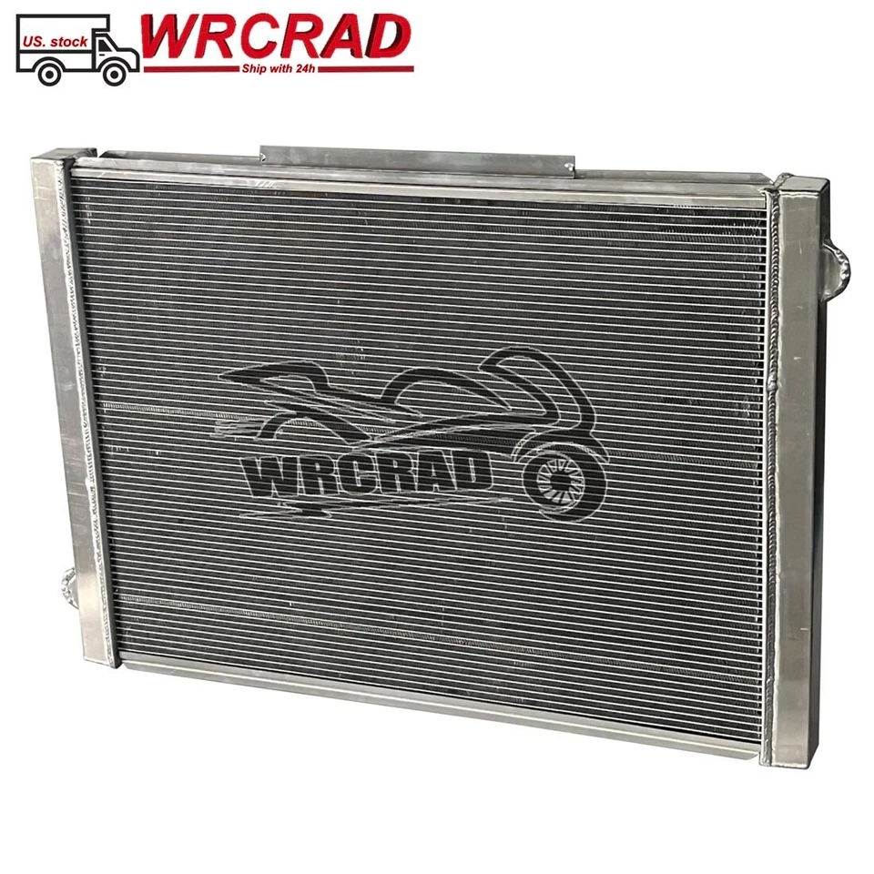 OEM#0706875A001 Truck Radiator For 1997-2003 2002 2001 2000 Peterbilt 330 X43196 - Изображение 4 из 4