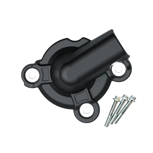 Funda protectora de embrague de motor para Kawasaki Ninja 400 Z400 2018-2024 - Imagen 10 de 12