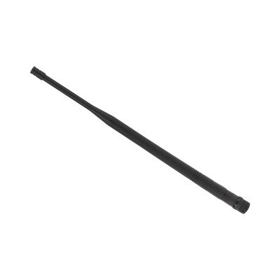 Wireless Mic Receiver Antenna 26cm ABS Mic Receiver Replacement Antenna For New