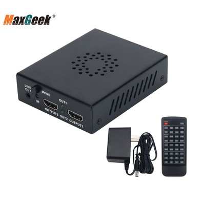 2K 144Hz/1K 240Hz CapDMA Video Overlay Box DMA w/ HDMI-Compatible Low Latency