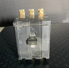 SQUARE D LX 827 ($34.99 OBO)