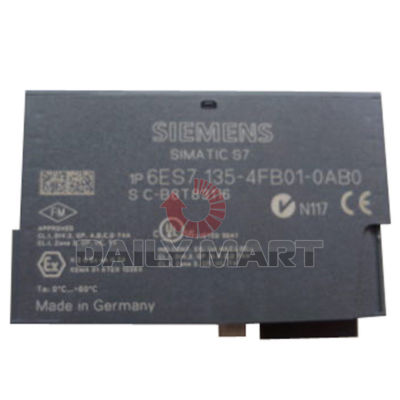 Module Siemens 6ES71354LB020AB0 - 2AO HF - Automatisme - Occasion Fonctionnelle