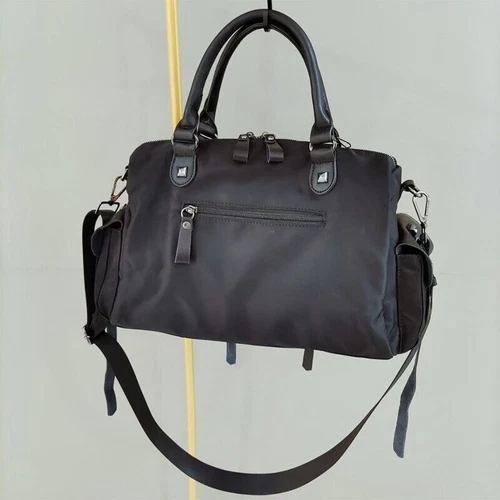 Unisex Travel bag Luggage Tote Bag luxury designer purses handbags Shoulder Bag
