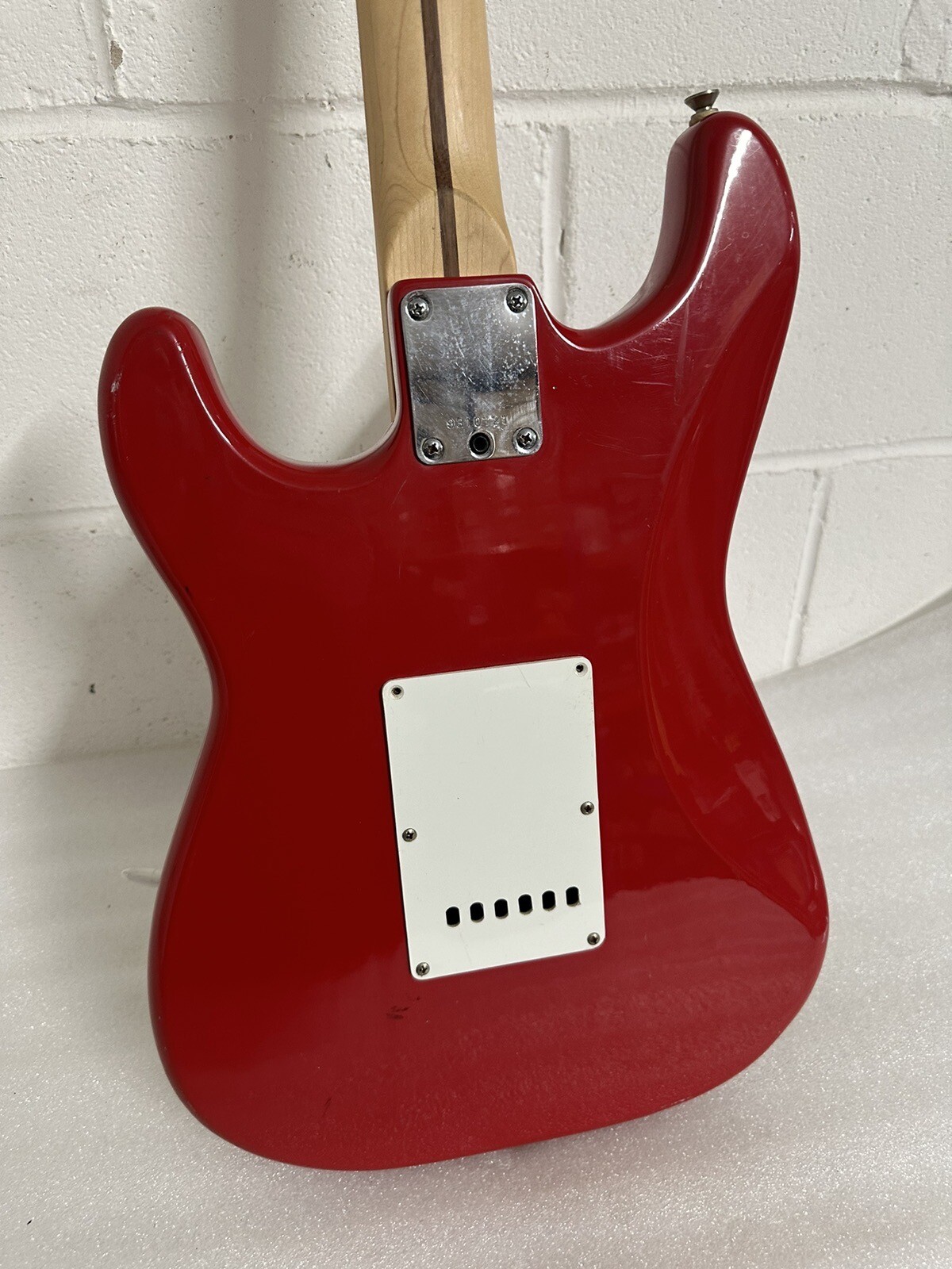 Tanglewood Viva Stratocaster Electric Guitar Strat Vintage Used eBay