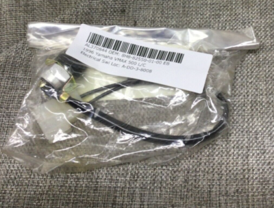 78 Yamaha Et340 Et 340 Enticer Engine Stop Switch for sale online