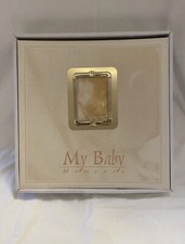 Large classic Photo Album - My Baby Moments 476