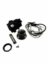 Weber 65737 Grill Igniter Kit For 15501001 Genuine OEM