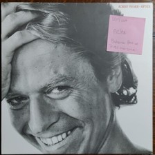 Robert Palmer Riptide Vinyl Record LP VG+/VG+ ILPS9801 1985