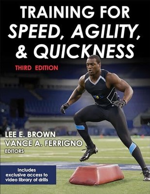 Training for Speed, Agility, and Qu..., Vance A. Ferrig