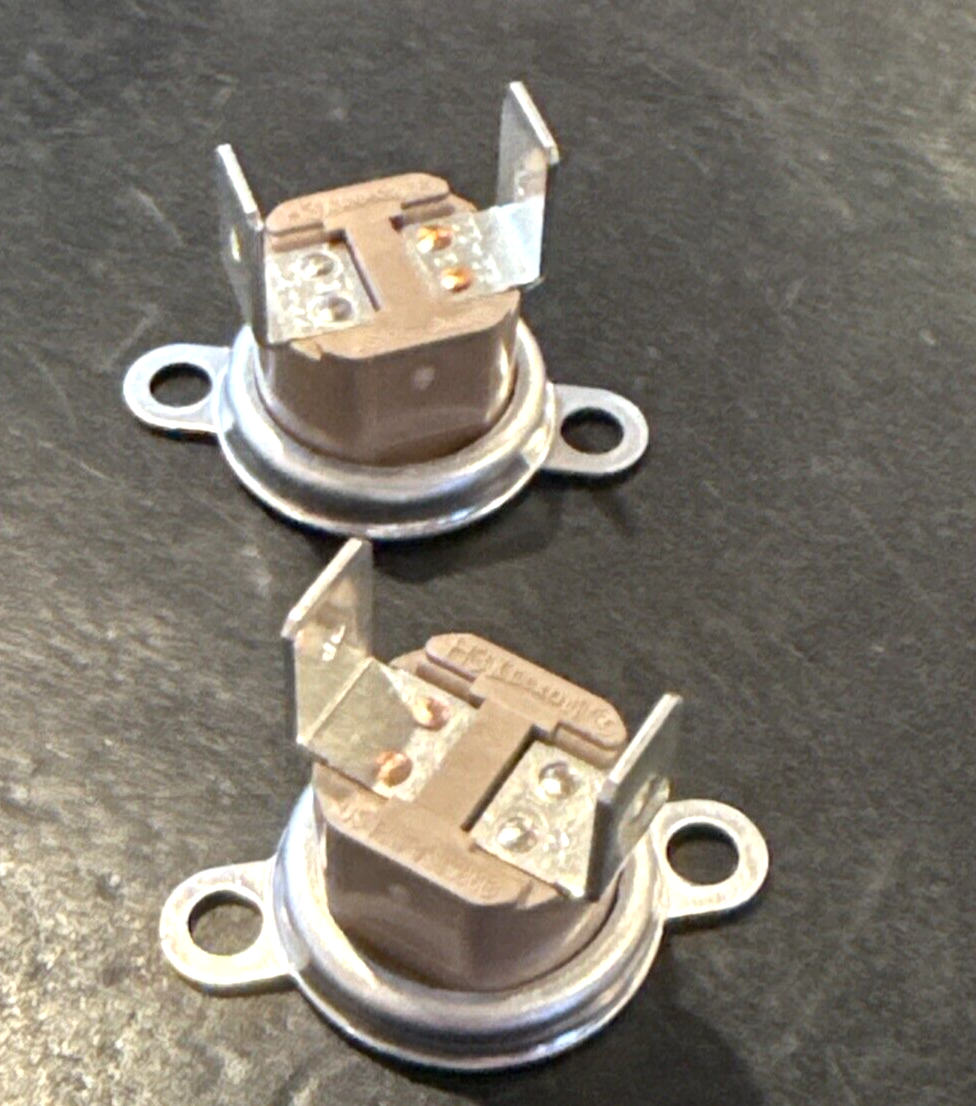 York Coleman Luxaire Carrier FURNACE Thermostat Limit Switch (OEM