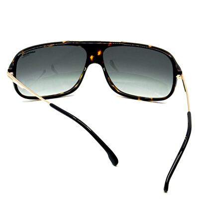 NEW!!! CARRERA Sunglasses COOL65 0869K Authentic NEW CARRERA ICON COOL 65 0869K SPECIAL EDITION HAVANA  main image 4