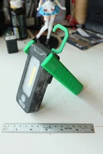 Matco Tools 425 Lumen rechargeable USB-C floodlight MWLCOBG