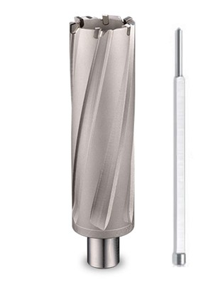 CS Unitec 9-1-228 C TCT Annular er 7/8'' Dia. X 2-3/8'' Depth Carbide Tip
