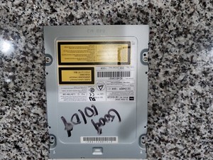 Toshiba IDE CD ROM for Desktop Computer 