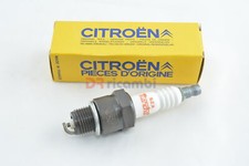 Moteur Citroen ID
