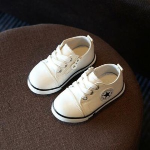 born canvas shoes