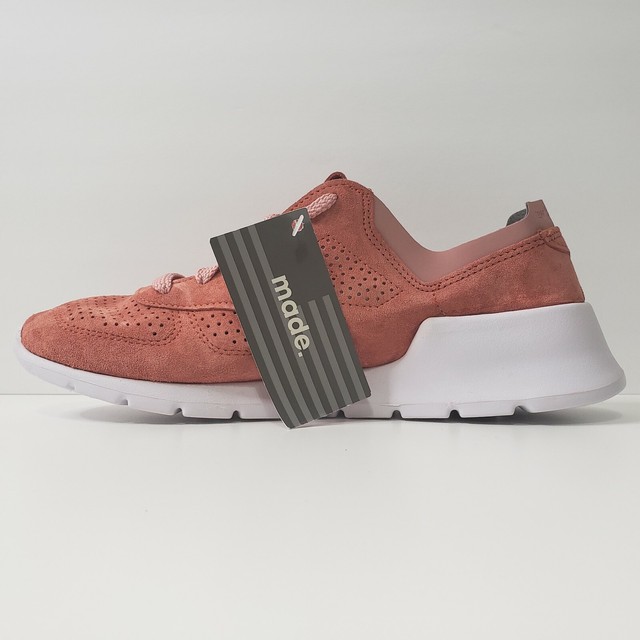 New Balance Made in USA 1978 Men's Athletic Sneakers Sz 7-9 Pink/White ML1978EA | eBay