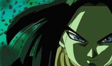 Anime dragon ball z Stitched Gaming Mat Desk
