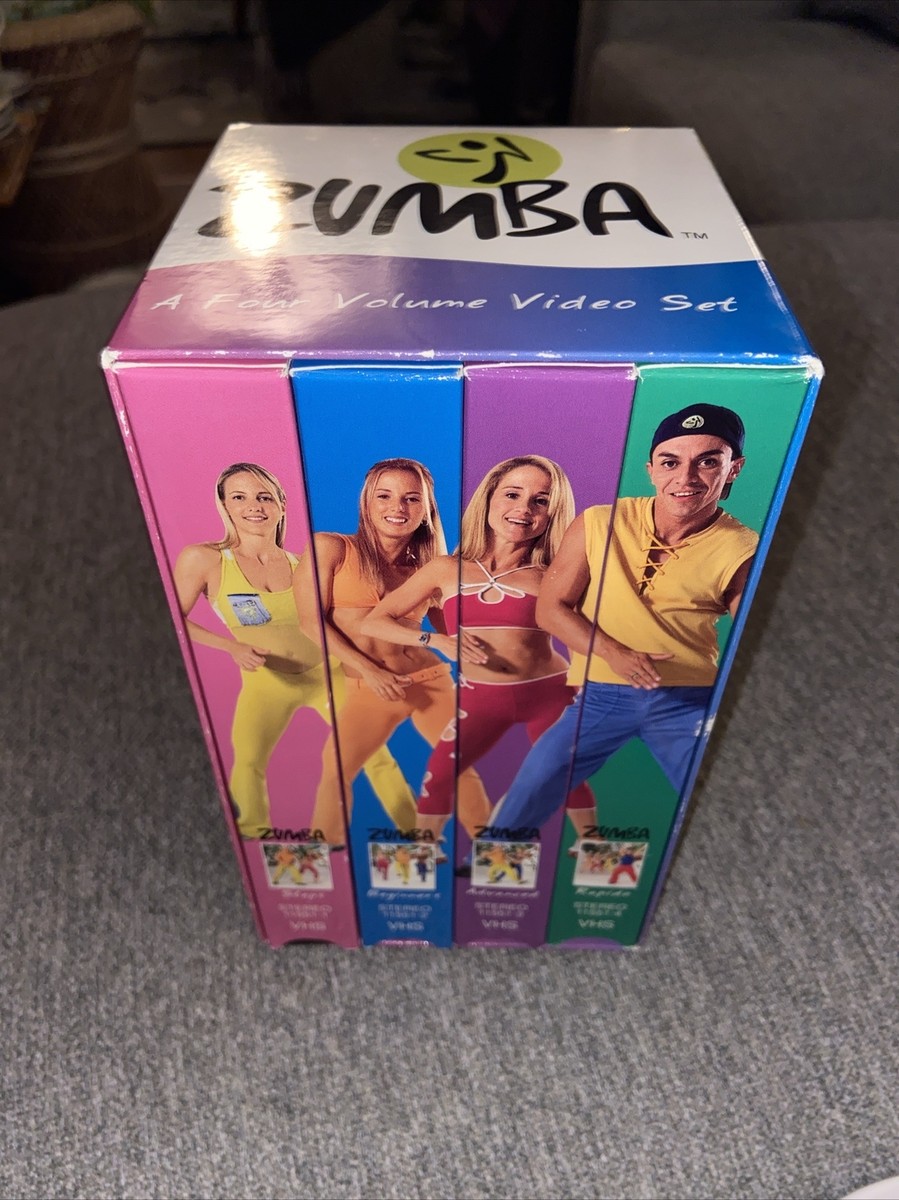 ZUMBA DVD セット販売 大量 Amazon.com: Zumba Fitness Exhilarate Body Shaping System DVD