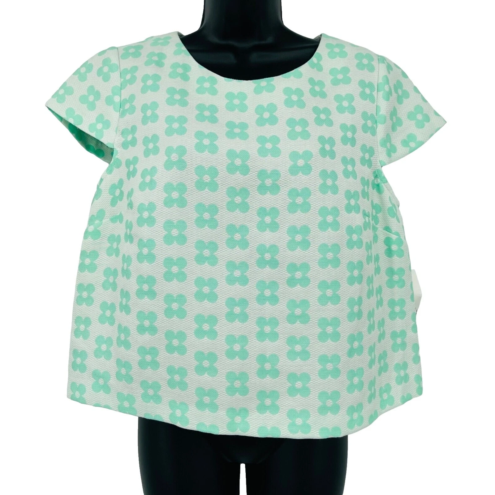 Tops floral Casual Kensie Girl para Mujeres
