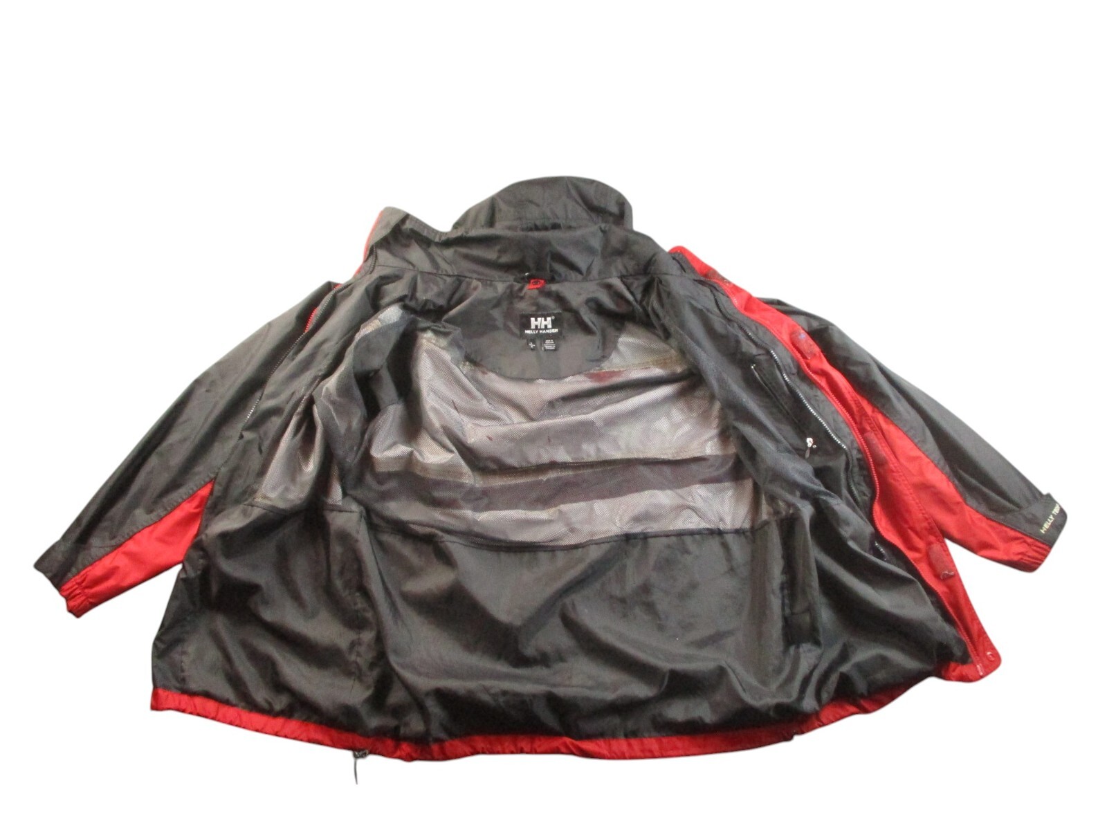 Helly Hansen Ski HellyTech Waterproof Jacket WoMe… - image 6