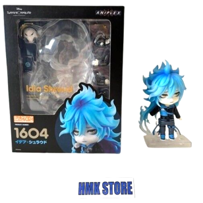 Disney Twisted Wonderland Idia Shroud Nendoroid 1604 Good Smile