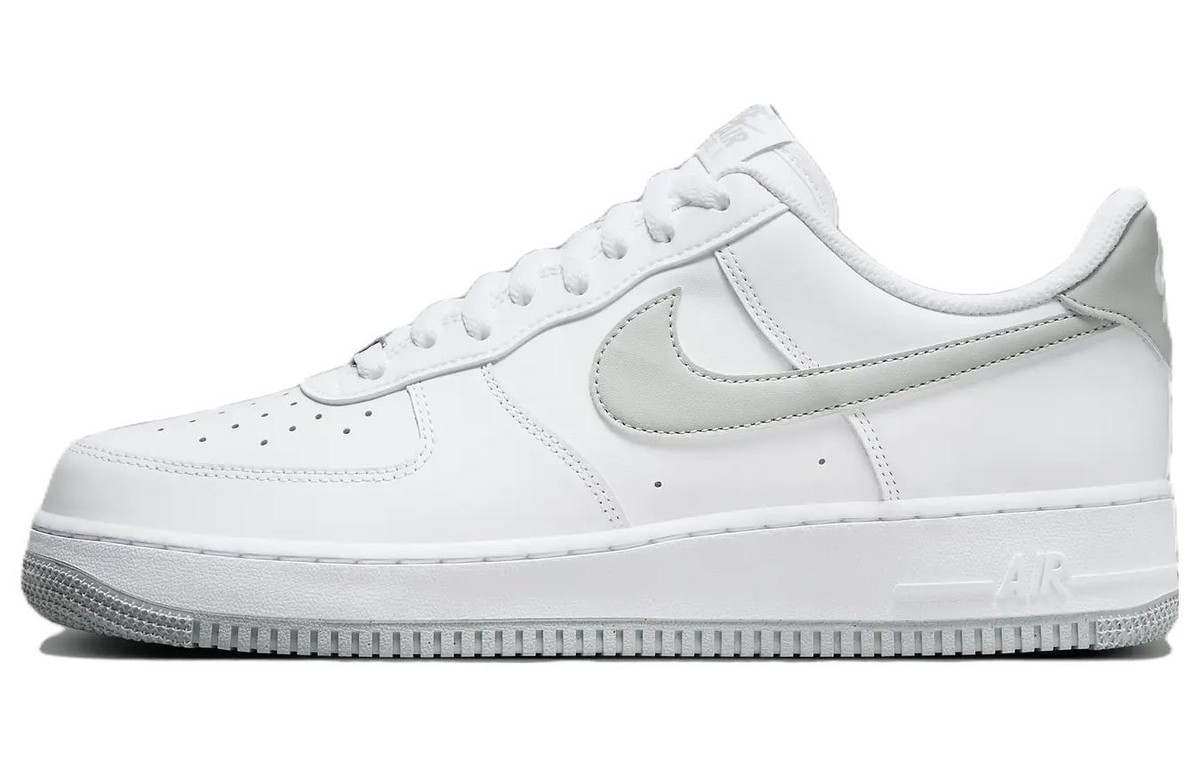 Nike Air Force 1 Low Light Smoke Grey 2023 FJ4146-100 | eBay