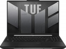 Asus Tuf Fa617ns-n3003w / 16" / Ryzen 7 7735hs /16gb/ 1tb Ssd/ Rx 7600s / Win 11
