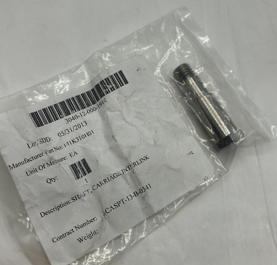 141K310H01 Carriage Interlink Shaft Replacement Part **FREE SHIPPING** 