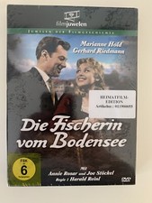 DIE FISCHERIN VOM BODENSEE - (DVD, Filmjuwelen), Marianne Hold  NEU&OVP