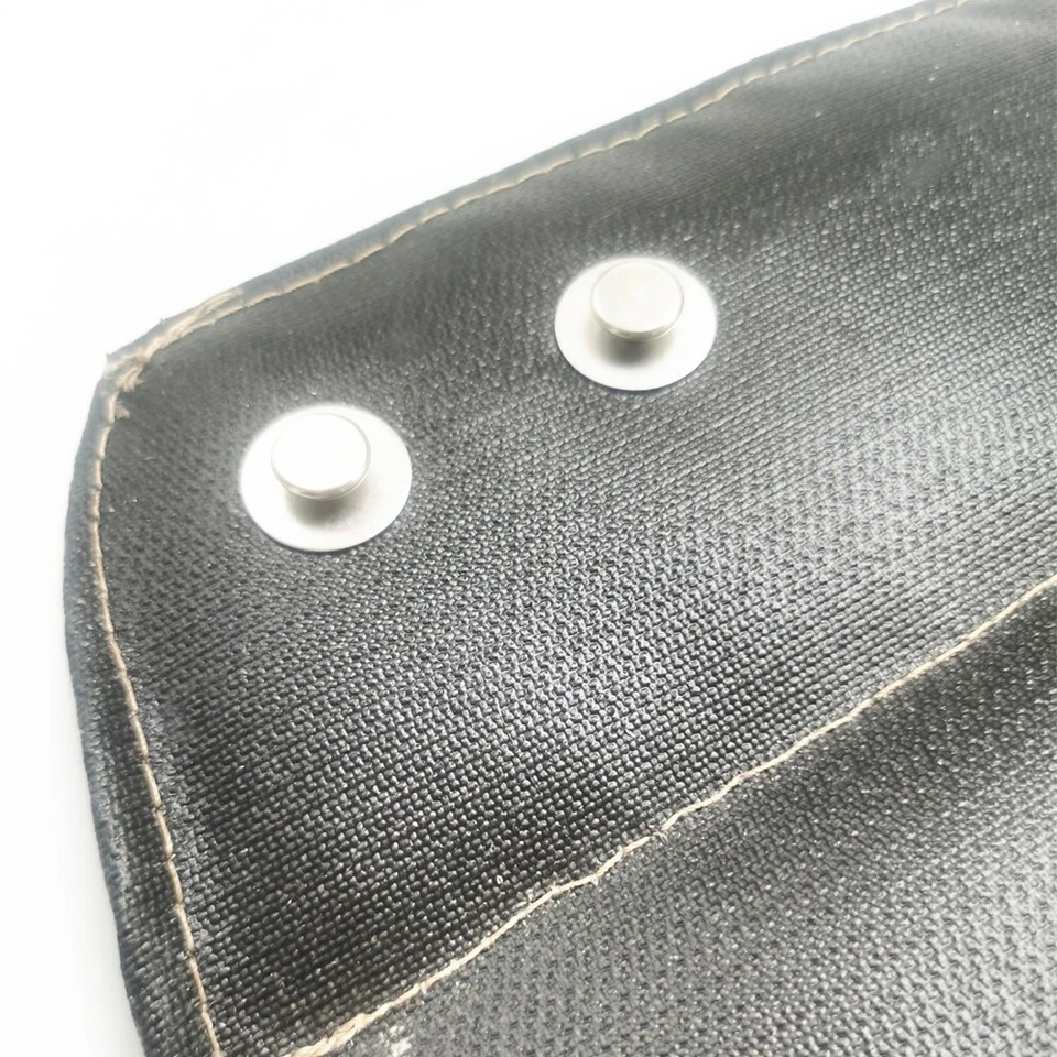 Subaru Legacy GT, WRX Forester XT, Turbo Uppipe Blanket Heat Shield Turbocharger - Image 4 of 4