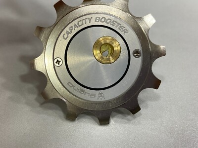 Sugino Capacity Booster Jockey Wheel Pulley for Shimano Drua-Ace