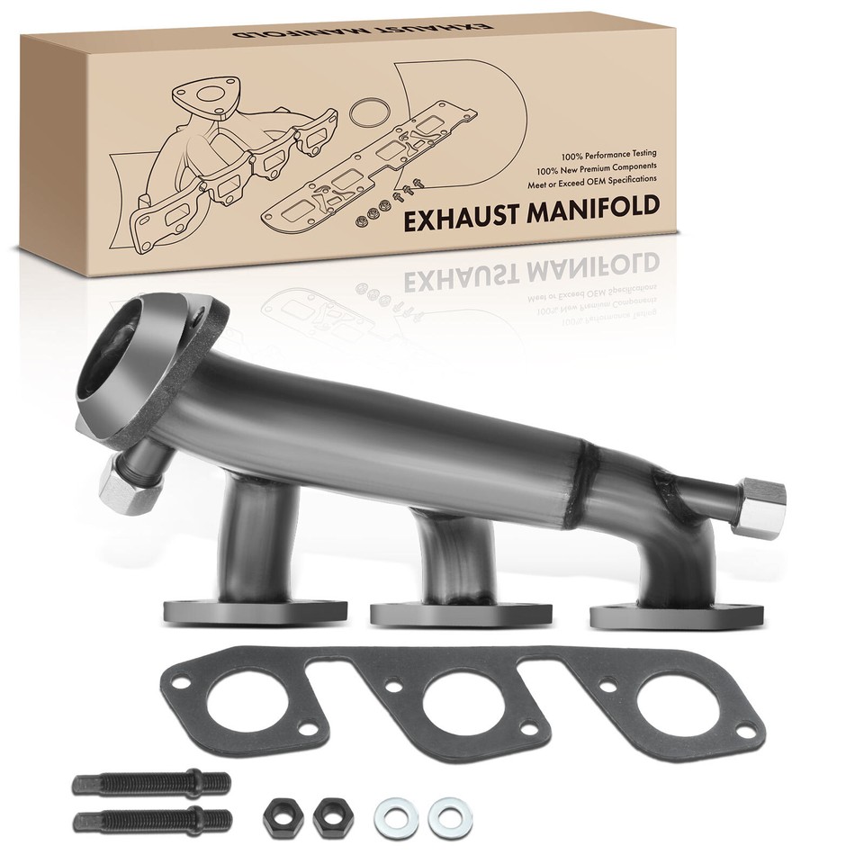 Inf&eacute;rieur Joint Set Pour 92-96 Dodge B150 B1500 3.9L V6 OHV 12v