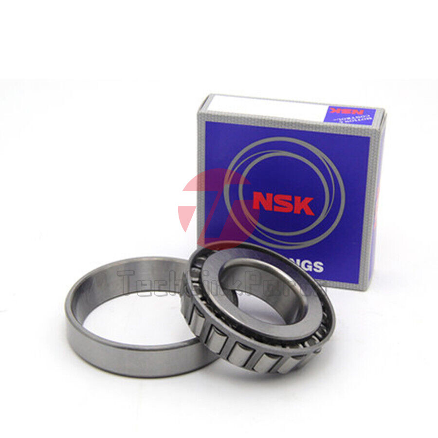 1PCS NSK HR320/32XJ Tapered Roller Bearings 32x58x17mm NEW