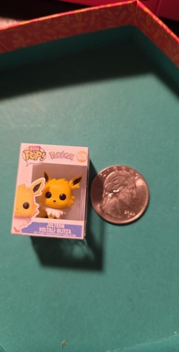Funko Bit Pop Star Wars ,LOTR. H Potter, Airbender,Dragonballz,DC, Pokemn,Marvel - Picture 186 of 319